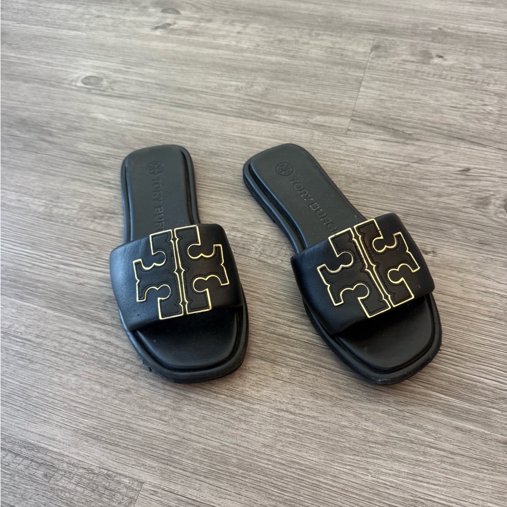 Tory Burch Slides